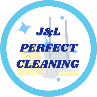 J&L Perfect Cleaning logo
